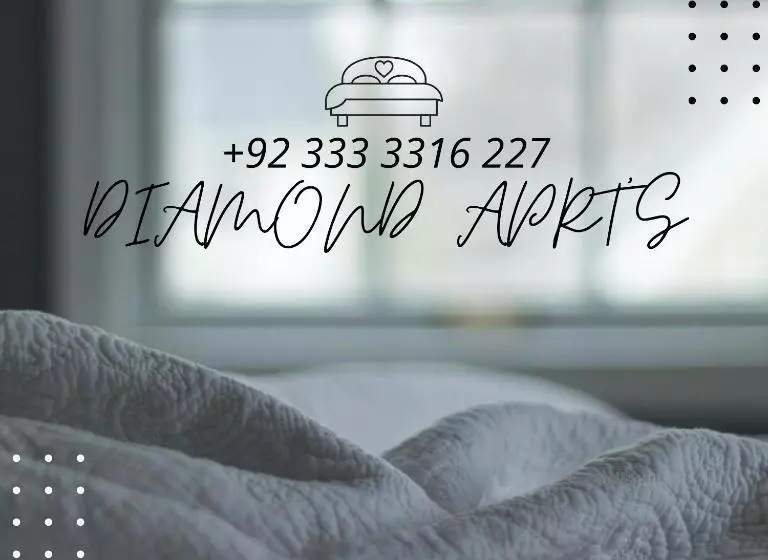 Diamond Apart S Dha Karachi