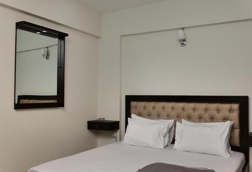 Diamond Apart S Dha Karachi