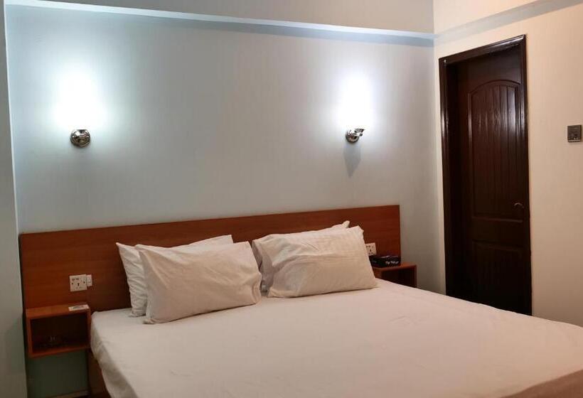 Diamond Apart S Dha Karachi