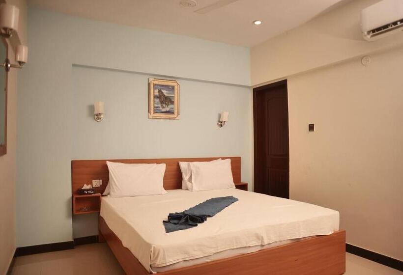 Diamond Apart S Dha Karachi