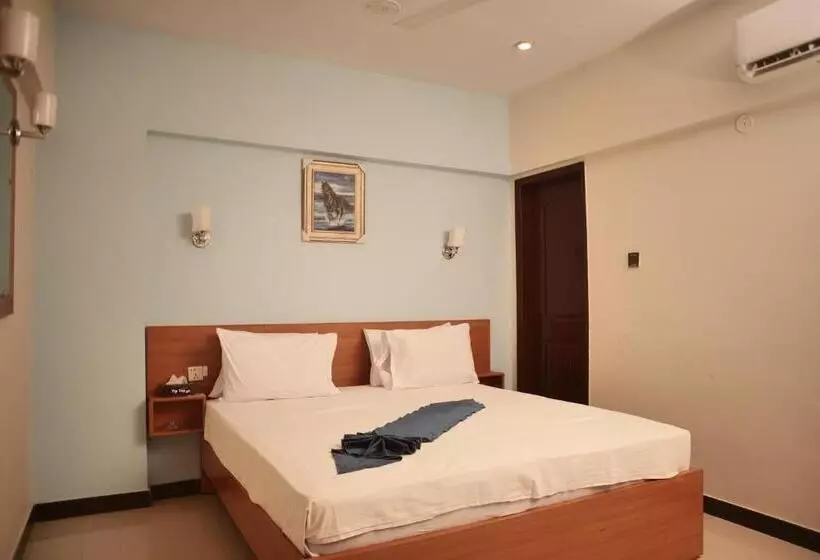 Diamond Apart S Dha Karachi