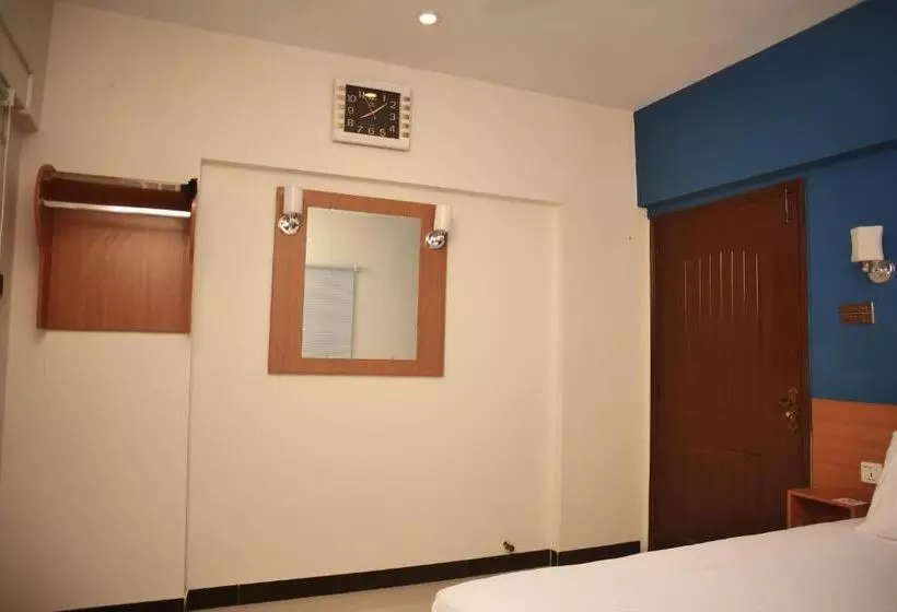 Diamond Apart S Dha Karachi