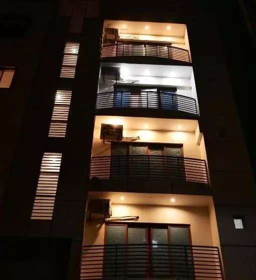 Diamond Apart S Dha Karachi