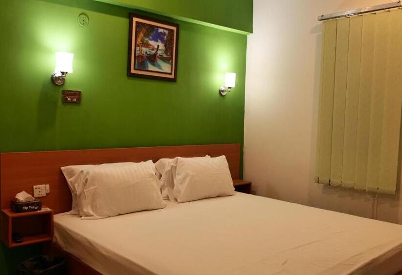 Diamond Apart S Dha Karachi