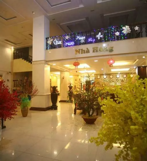 هتل Ngoc Giau