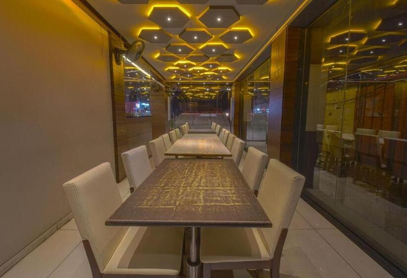 בית מלון כפרי Ravikiran