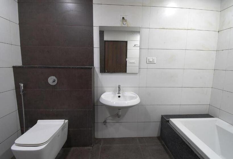 בית מלון כפרי Ravikiran