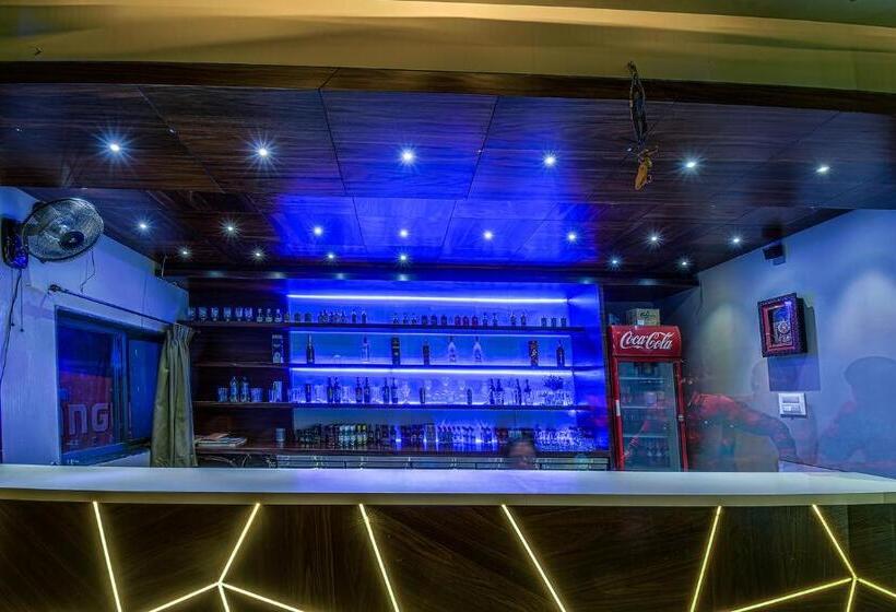 בית מלון כפרי Ravikiran