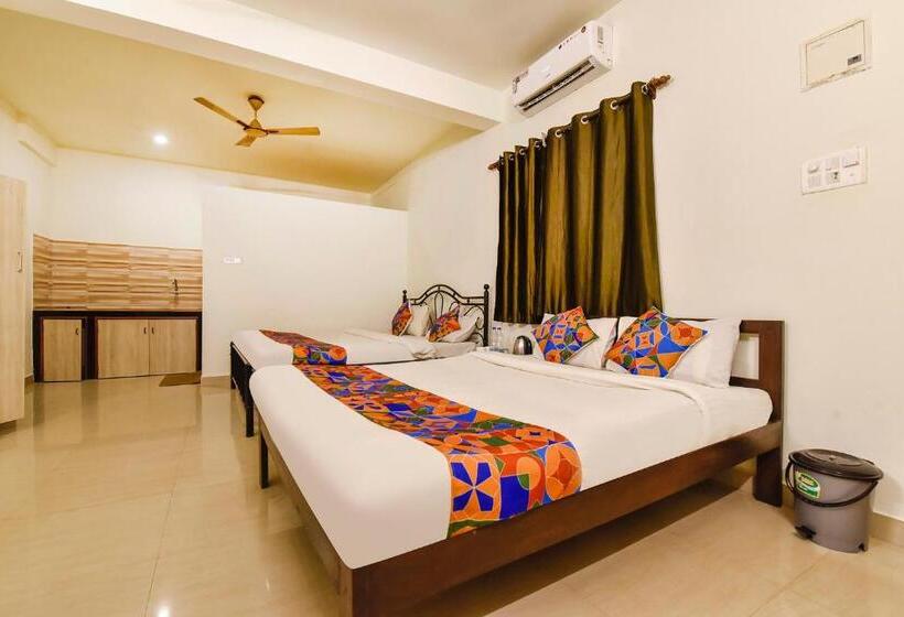 Отель Rosa Bella Resort Tbv