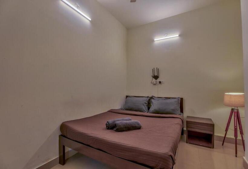 Отель Rosa Bella Resort Tbv