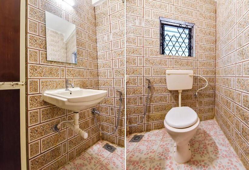 Отель Rosa Bella Resort Tbv