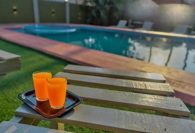 Отель Rosa Bella Resort Tbv