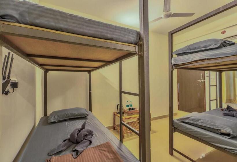 Отель Rosa Bella Resort Tbv