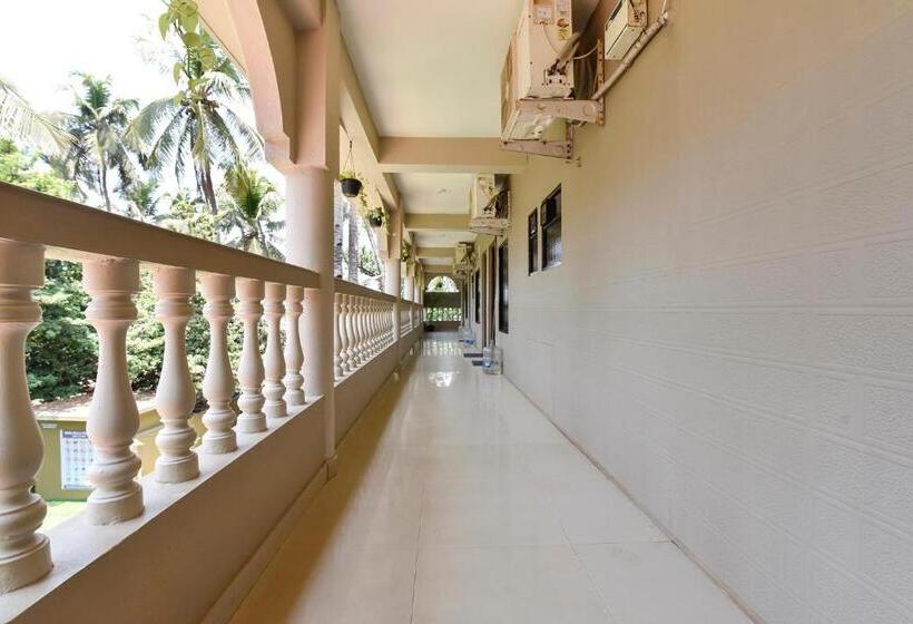 Отель Rosa Bella Resort Tbv