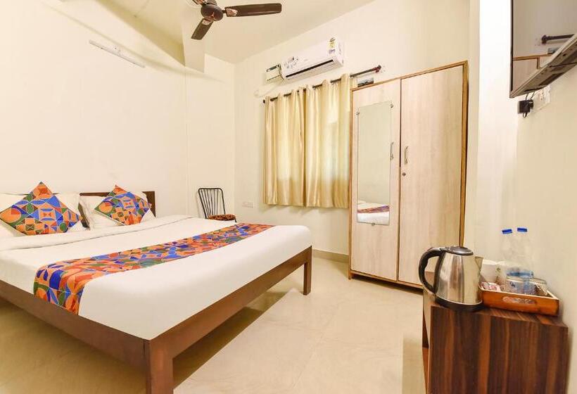 Отель Rosa Bella Resort Tbv