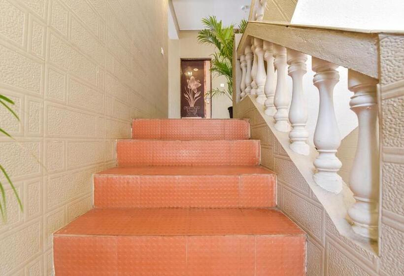 Отель Rosa Bella Resort Tbv