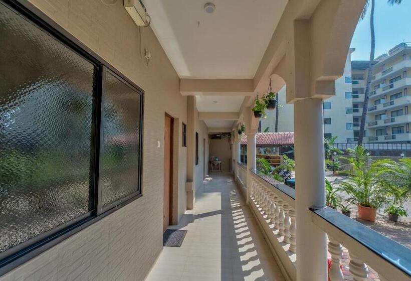 Отель Rosa Bella Resort Tbv