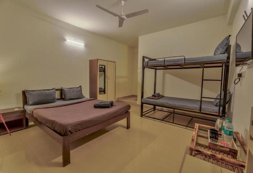 Отель Rosa Bella Resort Tbv