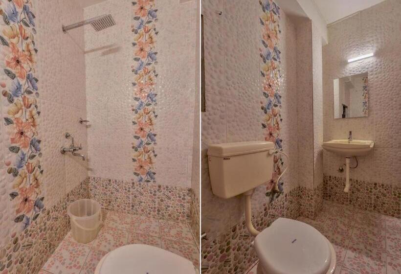 Отель Rosa Bella Resort Tbv