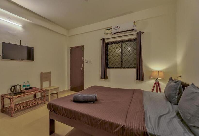 Отель Rosa Bella Resort Tbv