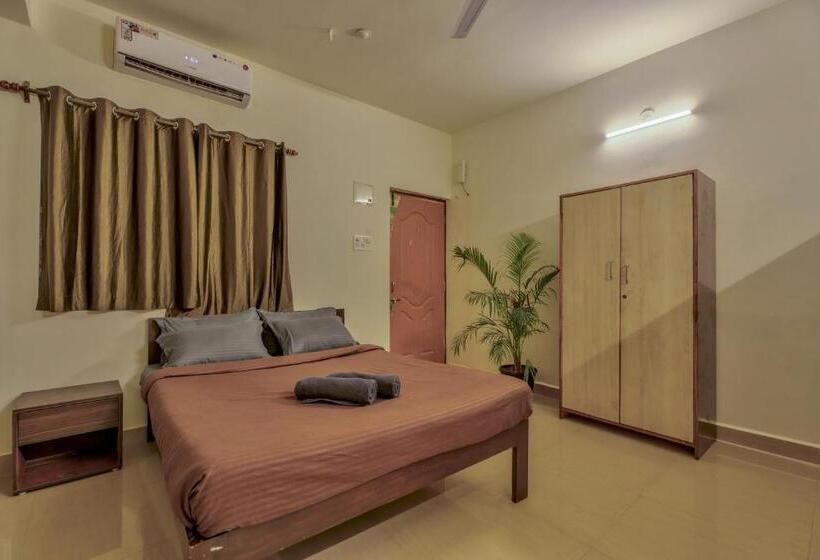 Отель Rosa Bella Resort Tbv