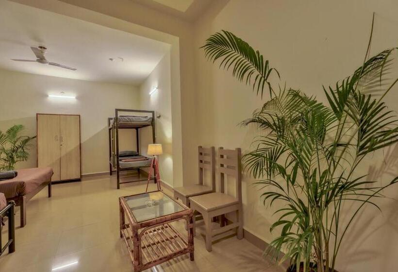 Отель Rosa Bella Resort Tbv