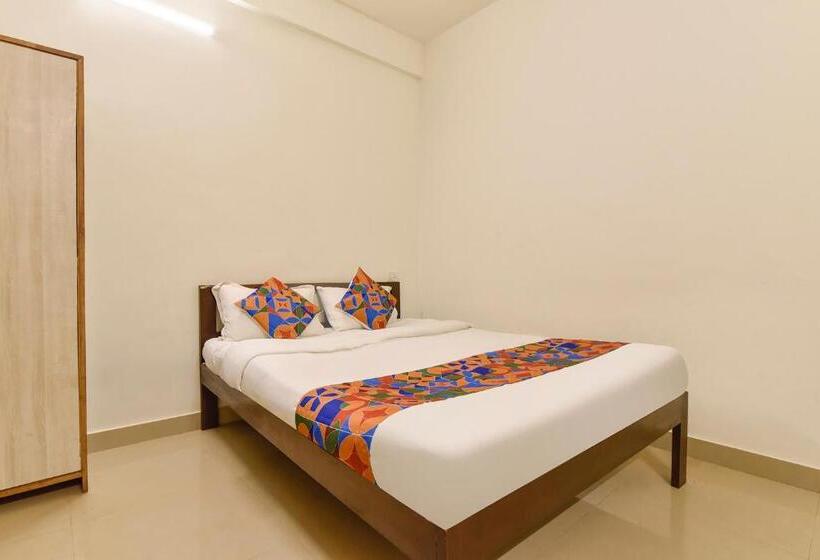 Отель Rosa Bella Resort Tbv