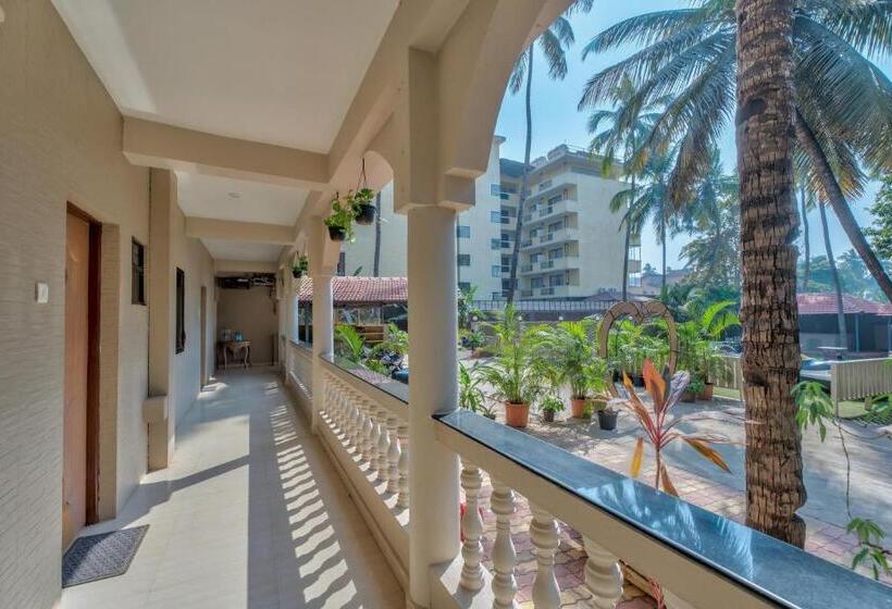 Отель Rosa Bella Resort Tbv