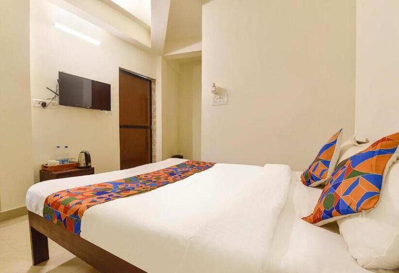 Отель Rosa Bella Resort Tbv