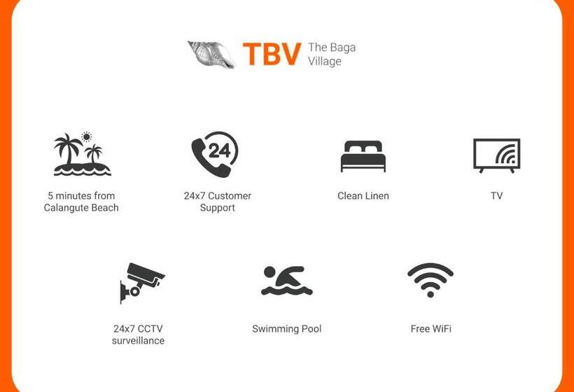 Отель Rosa Bella Resort Tbv