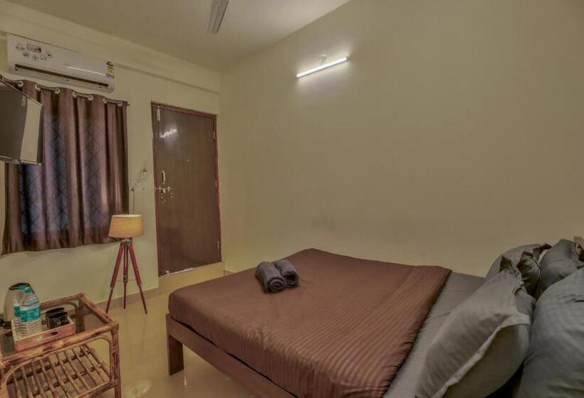 Отель Rosa Bella Resort Tbv