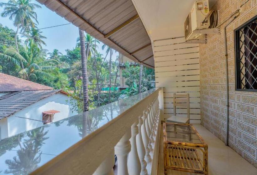 Отель Rosa Bella Resort Tbv