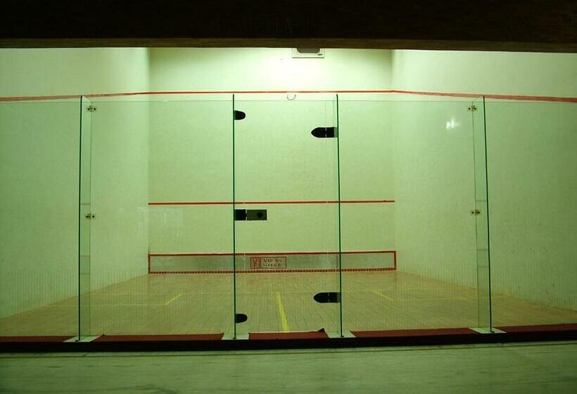 בית מלון כפרי Vip S Club