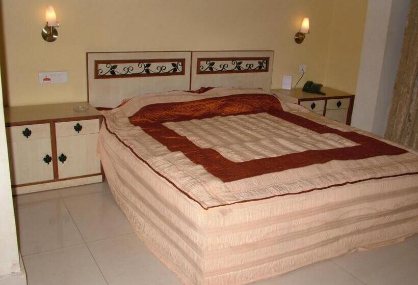 בית מלון כפרי Vip S Club