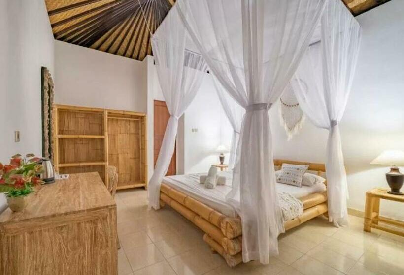 Пансион Green Coco House