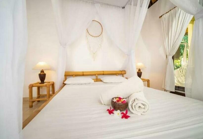 Пансион Green Coco House