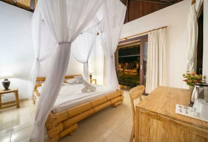 Пансион Green Coco House