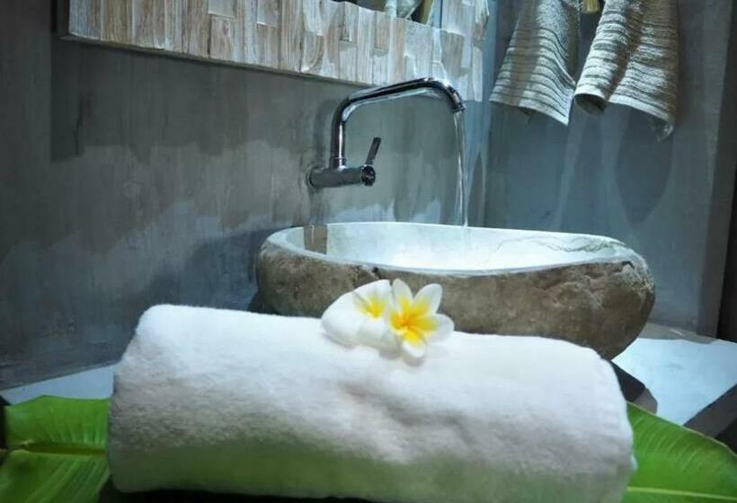 Пансион Green Coco House