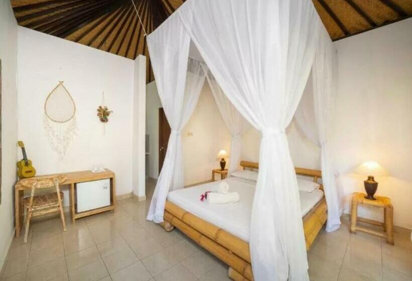 Пансион Green Coco House