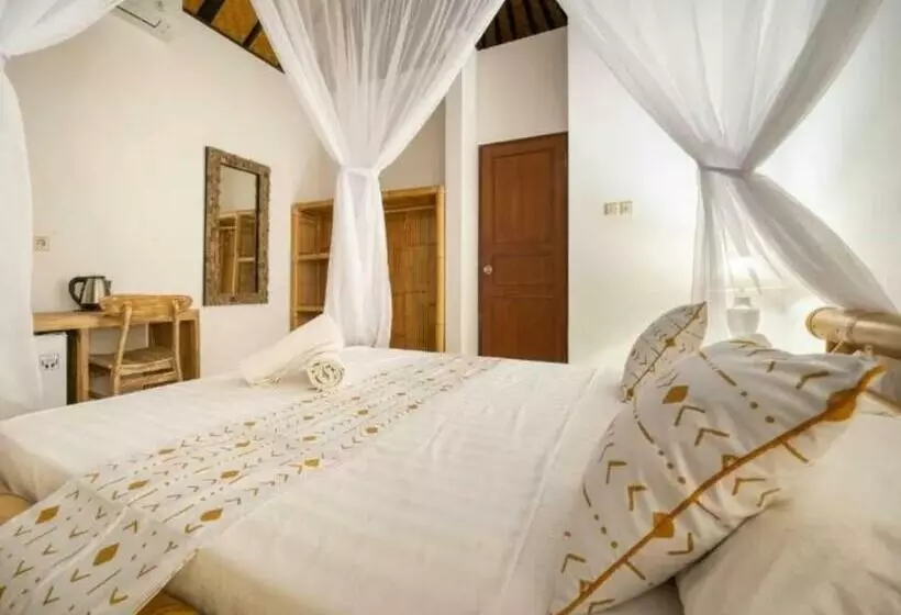 Majatalo Green Coco House