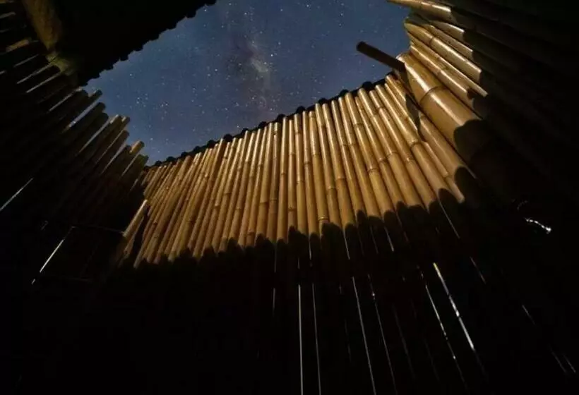 Majatalo Green Coco House