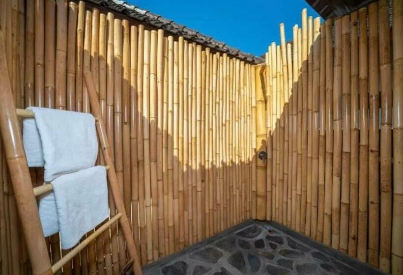 Пансион Green Coco House