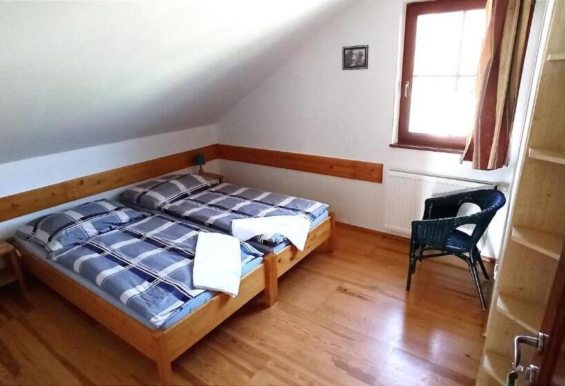 ペンション Penzion Vanda