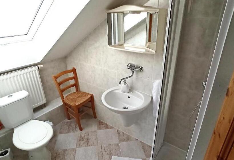 ペンション Penzion Vanda