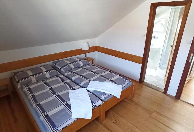 ペンション Penzion Vanda