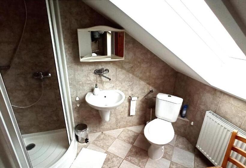 ペンション Penzion Vanda