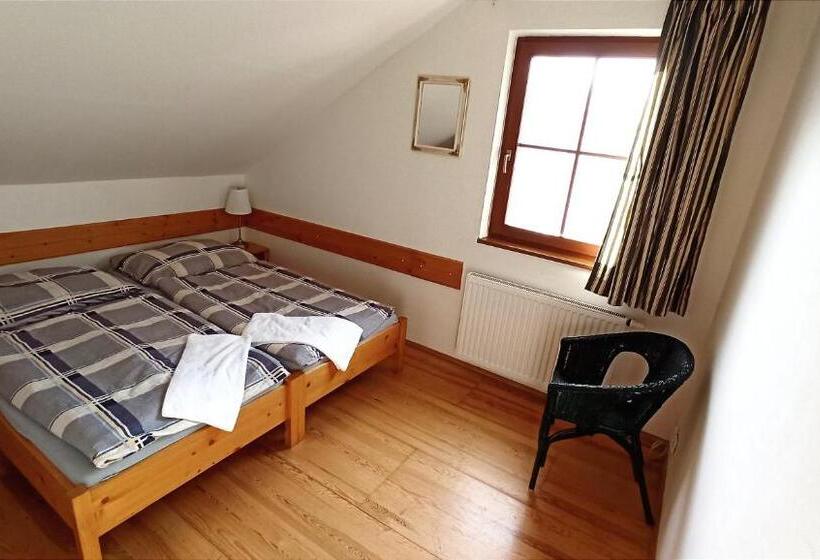 ペンション Penzion Vanda