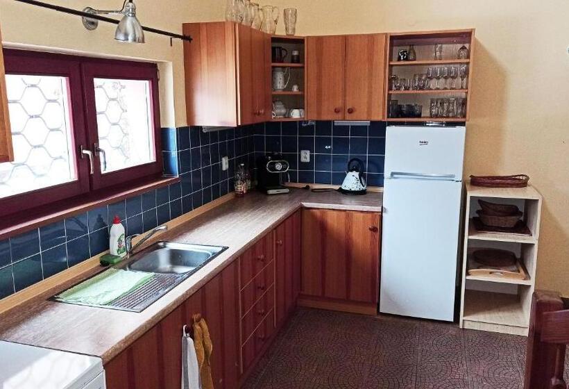 ペンション Penzion Vanda