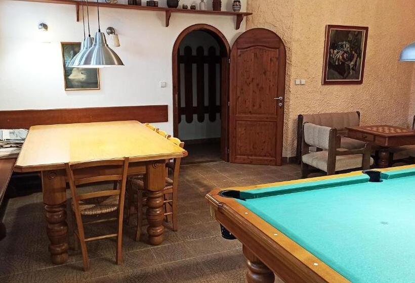 ペンション Penzion Vanda