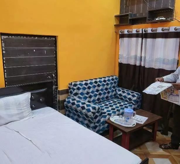Majatalo Raghunandangeusthouse
